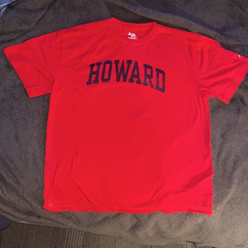 Alta Gracia “HOWARD” College T-shirt XL